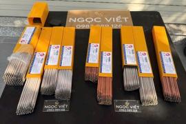 1 hộp que hàn inox bao nhiêu kg? Bảng số lượng chi tiết