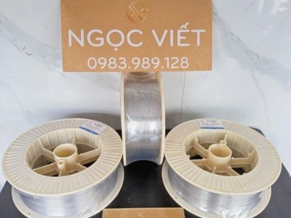 Shop Ngọc Viết cung cấp dây hàn giá tốt