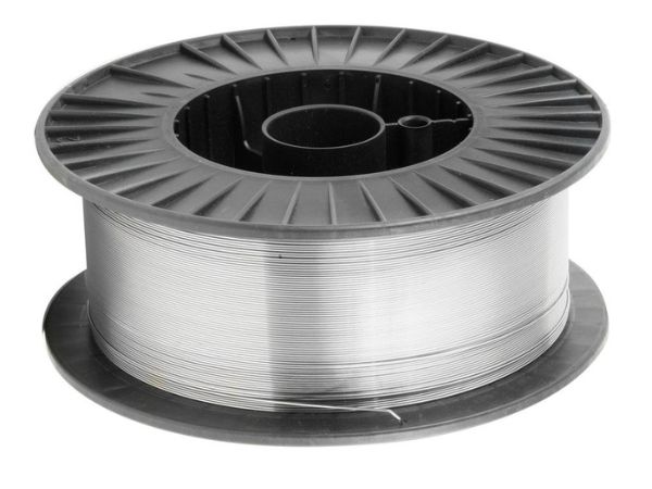 Dây hàn 1.2mm được ứng dụng rộng rãi trong cơ khí