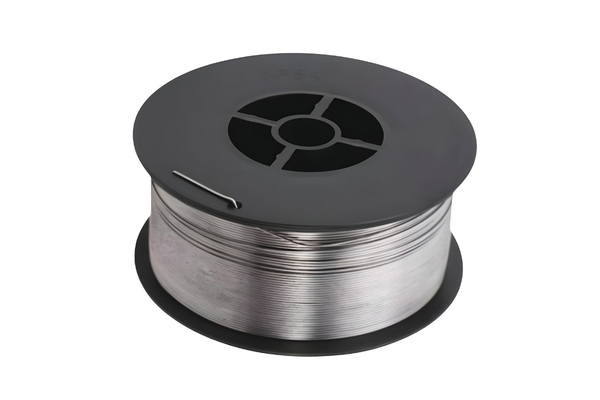 Dây hàn inox cho mối hàn bền, thẩm mỹ cao