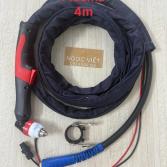 Dây mỏ cắt Plasma 4m