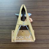 Kẹp mát 500A