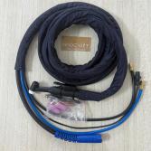 Dây mỏ hàn tig WP18 - 4m
